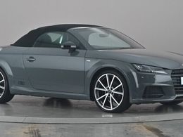 Audi TT Roadster