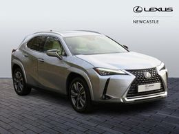 Lexus UX 300e