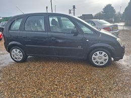 Vauxhall Meriva