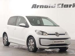 VW e-up!