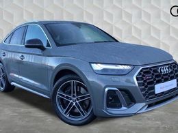 Audi Q5 Sportback