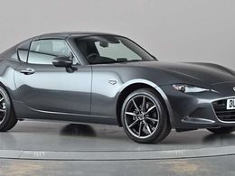 Mazda MX5