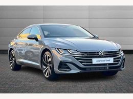 VW Arteon