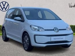 VW e-up!