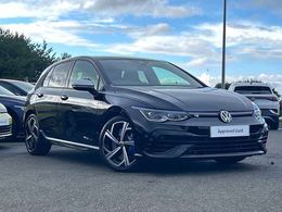 VW Golf Alltrack