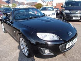 Mazda MX5