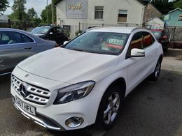 Mercedes GLA200