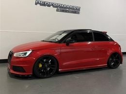 Audi S1