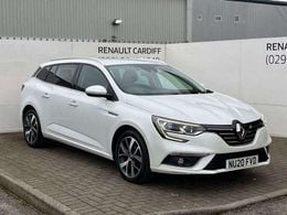 Renault Mégane GrandTour