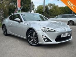 Toyota GT86