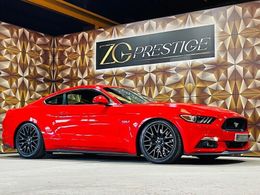 Ford Mustang GT