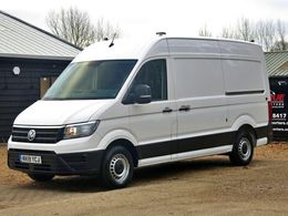 VW Crafter