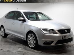 Seat Toledo