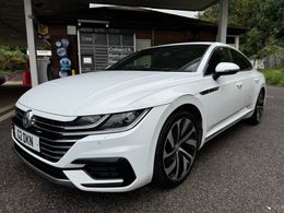 VW Arteon