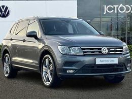 VW Tiguan Allspace