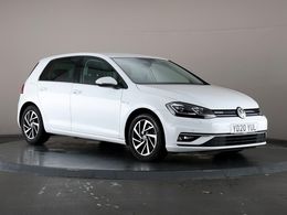 VW Golf Alltrack