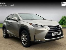 Lexus NX300h