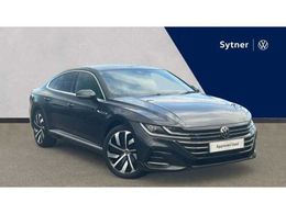 VW Arteon