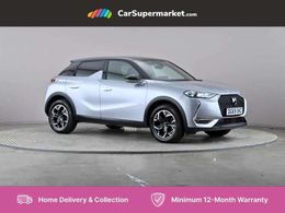 DS Automobiles DS3 Crossback