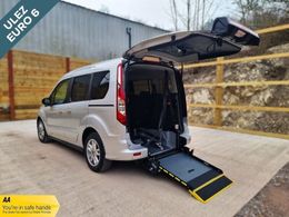 Ford Tourneo Connect