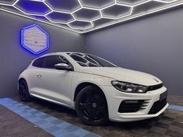 VW Scirocco