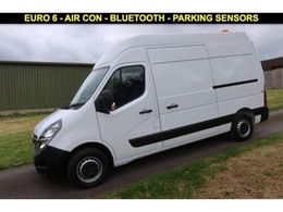 Vauxhall Movano