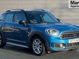 Mini Cooper Countryman