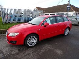 Seat Exeo