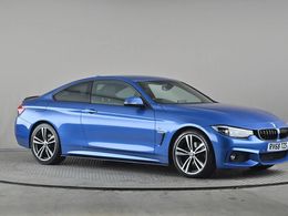 BMW 420