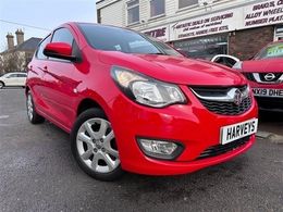 Vauxhall Viva