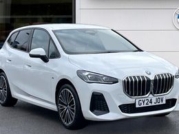 BMW 225 Active Tourer