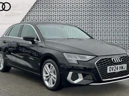 Audi A3 Sportback e-tron