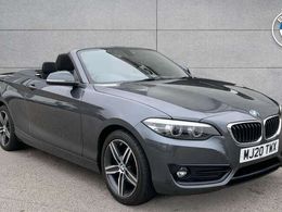 BMW 220