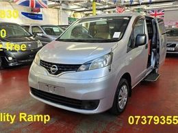 Nissan NV200