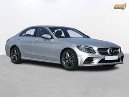 Mercedes C300