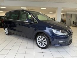 VW Sharan