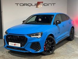 Audi RS Q3 Sportback