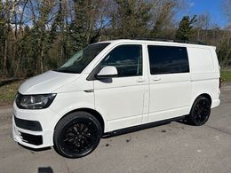 VW T6