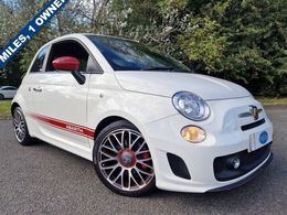 Abarth 500