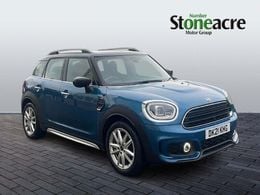 Mini Cooper Countryman