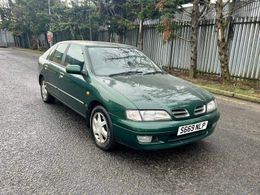 Nissan Primera