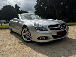 Mercedes SL350