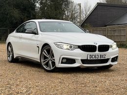 BMW 428