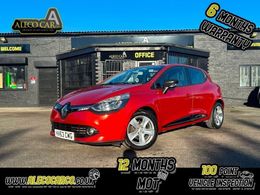 Renault Clio IV