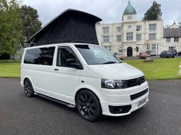 VW T5