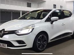 Renault Clio IV