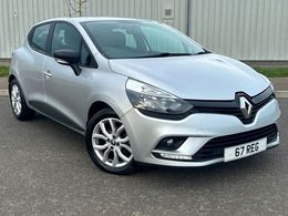 Renault Clio IV