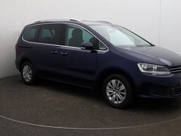 VW Sharan