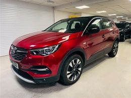 Vauxhall Grandland X