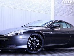 Aston Martin DB9